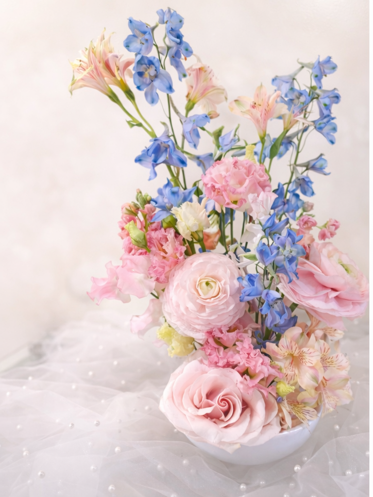 Seasonal arrangement