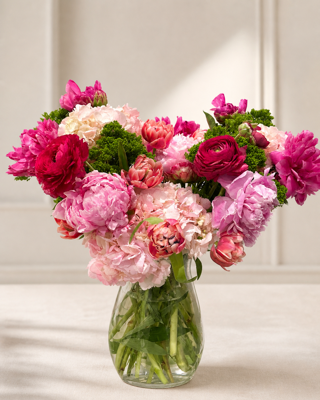 Floral arrangement