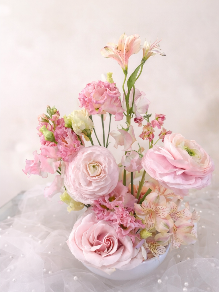 Floral arrangement