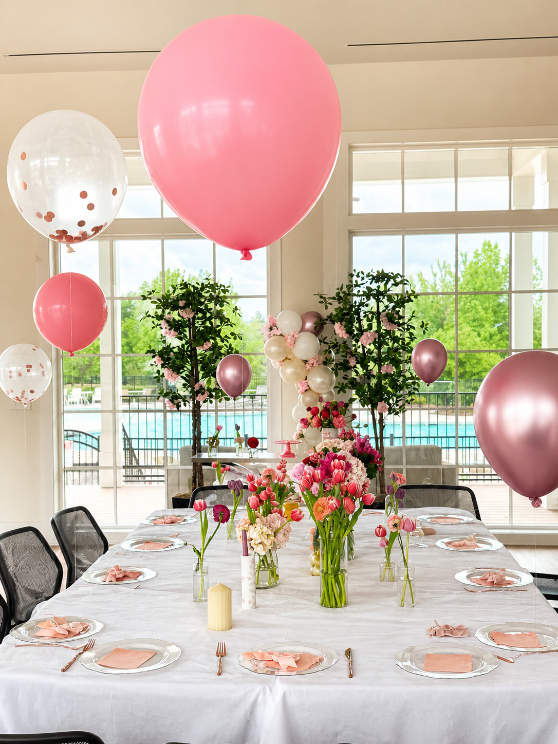 Private event